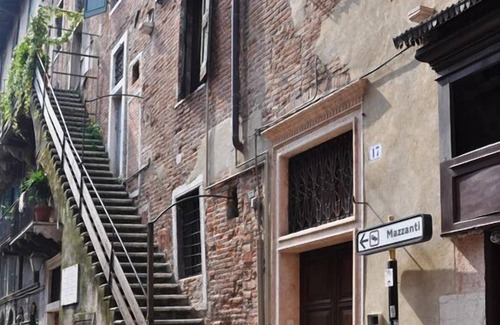 Citta Antica Apartment | Mazzanti Holiday House