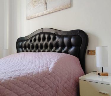 Turate Apartment | Mazzini Apartment - THE V Collection