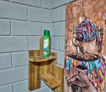 Arusha House | Mazzola Safari House & Backpacking