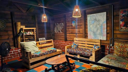 Arusha House | Mazzola Safari House & Backpacking