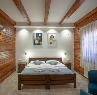 Zabljak Hotel | MB Hotel