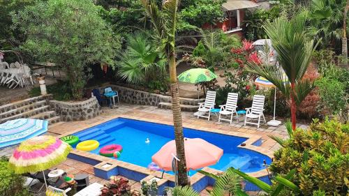 Buea House | Mbemi Village Eco-Resort
