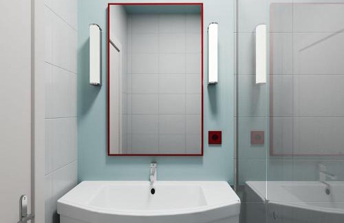 Nordbahnhof Hotel | McDreams Hotel Stuttgart-City