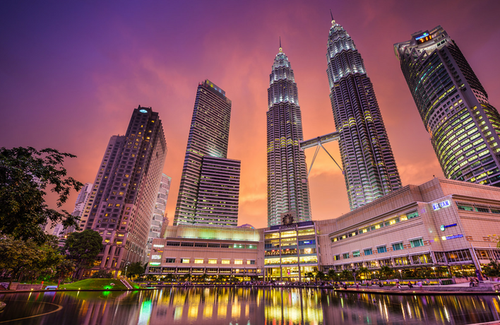 Golden Triangle Hotel | Mckey66 Seri Bukit Ceylon Residence