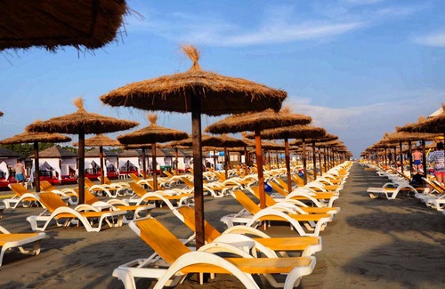Ulcinj RV Rental | MCM Camping