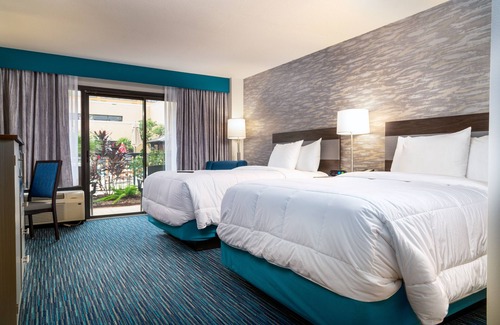 Beaumont Hotel | MCM Eleganté Hotel & Conference Center Beaumont