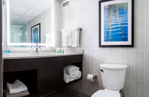 Beaumont Hotel | MCM Eleganté Hotel & Conference Center Beaumont