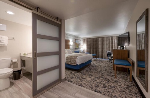 Odessa Hotel | MCM Elegante Hotel