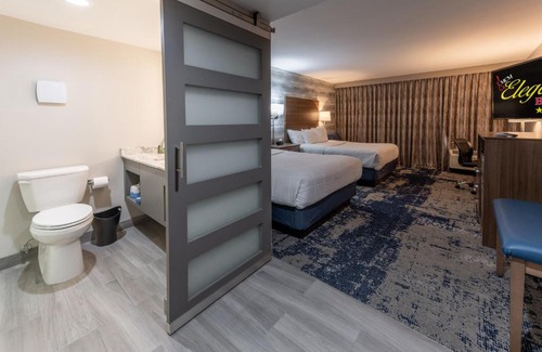 Odessa Hotel | MCM Elegante Hotel