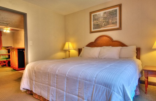 Abilene Hotel | MCM Elegante Suites Abilene