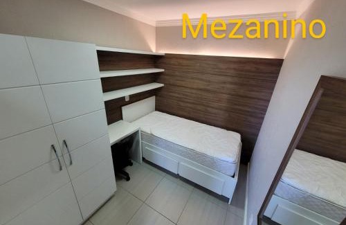 Petropolis Apartment | MD House Express - Petrópolis