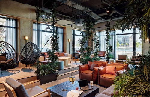 Mitte Hotel | Me and All Hotel Kiel, by Hyatt