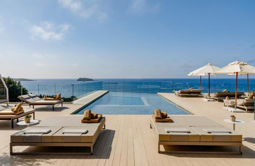 S'Argamassa Hotel | ME Ibiza - The Leading Hotels of the World