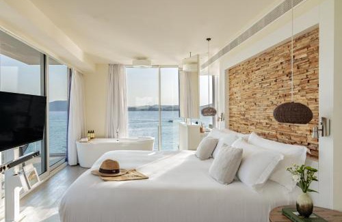 S'Argamassa Hotel | ME Ibiza - The Leading Hotels of the World