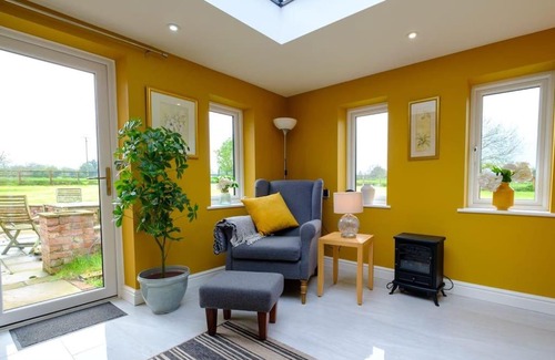 Nantwich Apartment | Meadow Bank, fabulous apartment