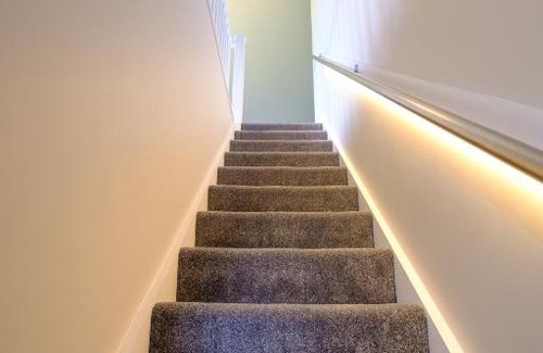 Nantwich Apartment | Meadow Bank, fabulous apartment