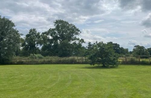 Nantwich Apartment | Meadow Bank, fabulous apartment