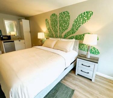 Townsend Hotel | Meadow Room At The Trailblazer Unit 4