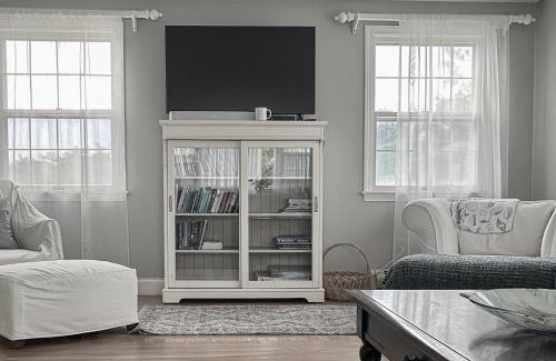 Nantucket Town House | Meadow's End