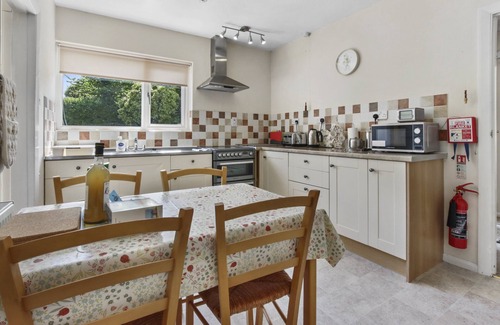 Blue Anchor Cottage | Meadow View, Blue Anchor