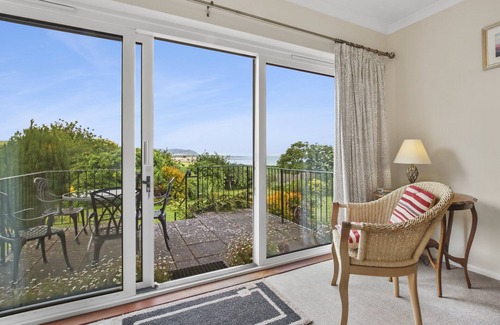 Blue Anchor Cottage | Meadow View, Blue Anchor