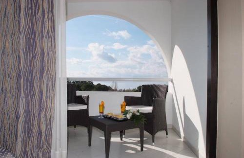 Paestum Hotel | Mec Paestum Hotel