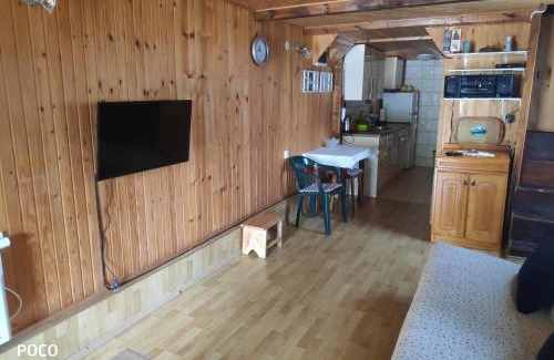 Mokra Gora Apartment | Medeni sat Mecavnik