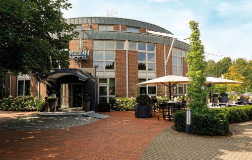 Aligse Hotel | Median Hotel Hannover Lehrte