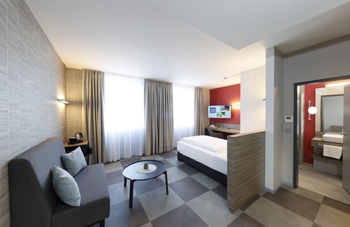 Aligse Hotel | Median Hotel Lehrte