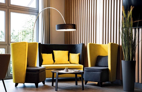 Aligse Hotel | Median Hotel Lehrte