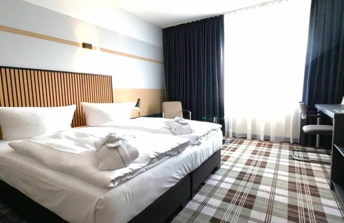 Aligse Hotel | Median Hotel Lehrte