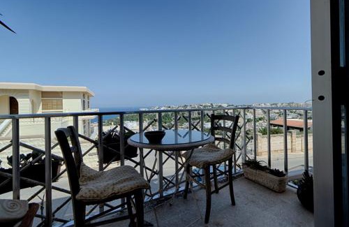 Mellieħa Heights Apartment | Meditation Sessions Studios