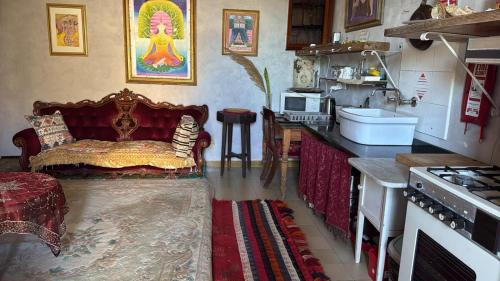 Mellieħa Heights Apartment | Meditation Sessions Studios