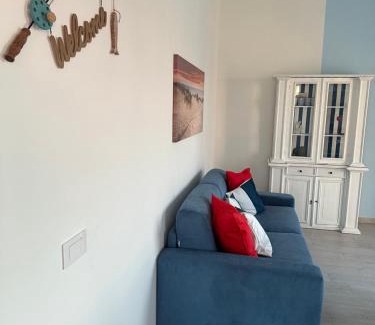 Manfria House | Mediterranea Suite Holiday Home