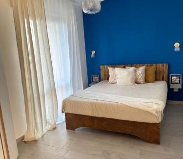 Manfria House | Mediterranea Suite Holiday Home