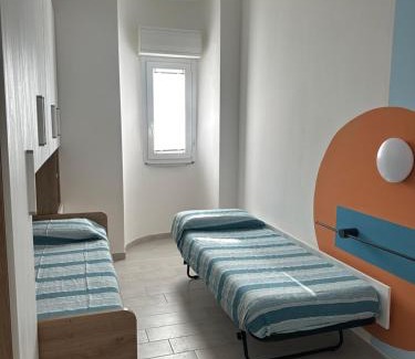 Manfria House | Mediterranea Suite Holiday Home