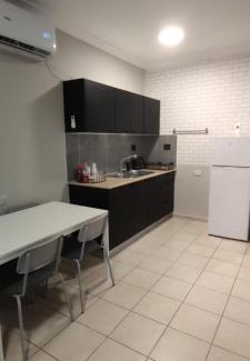 Ashkelon Apartment | Mediterranean Sea View