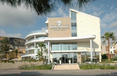 Amantea Hotel | Mediterraneo Palace Hotel