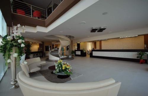 Amantea Hotel | Mediterraneo Palace Hotel