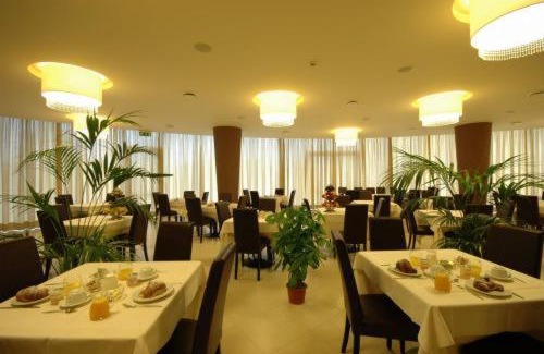 Amantea Hotel | Mediterraneo Palace Hotel
