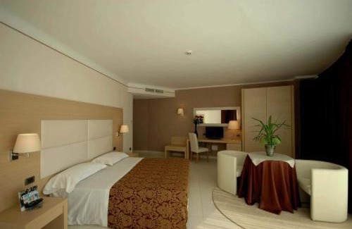 Amantea Hotel | Mediterraneo Palace Hotel