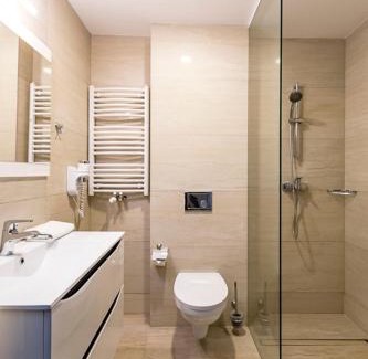 Nowe Miasto Hotel | Meet Poznań Hotel