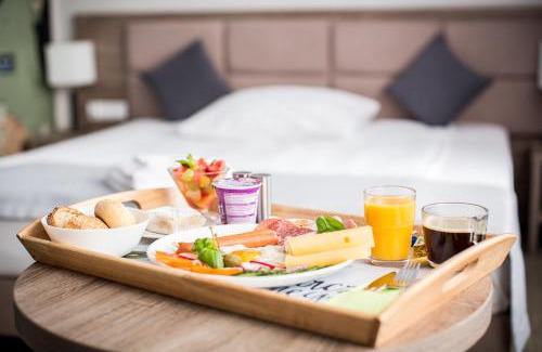 Nowe Miasto Hotel | Meet Poznań Hotel