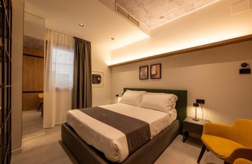 Fogliano Marina Hotel | Meg Lifestyle Hotel & Apartaments