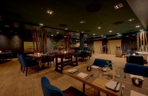 Heusenstamm Hotel | Mein SchlossHotel