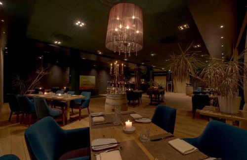Heusenstamm Hotel | Mein SchlossHotel