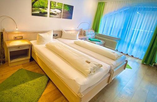 Marktredwitz Hotel | Meister BÄR HOTEL Am Wald