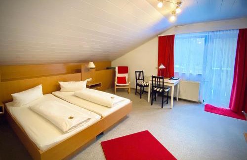 Marktredwitz Hotel | Meister BÄR HOTEL Am Wald
