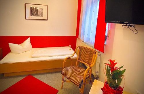 Marktredwitz Hotel | Meister BÄR HOTEL Am Wald