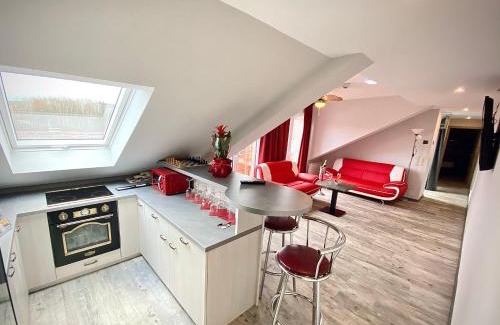 Marktredwitz Hotel | Meister BÄR HOTEL Fichtelgebirge